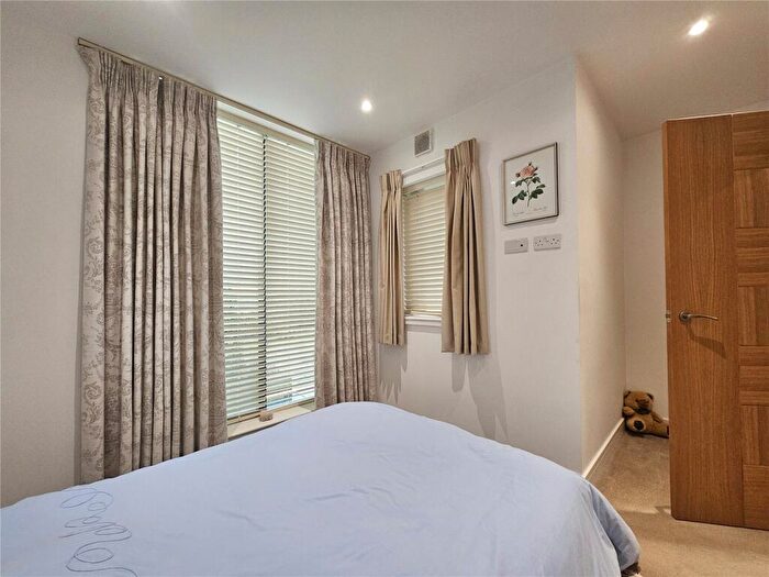 2 Bedroom Apartment For Sale In The Old Court House, Grange Road, Midhurst, West Sussex, GU29