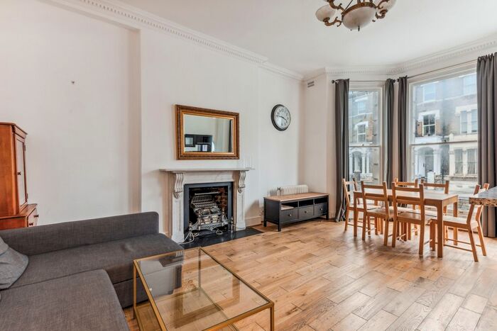 3 Bedroom Terraced House To Rent In Holland Road, Holland Park, W14