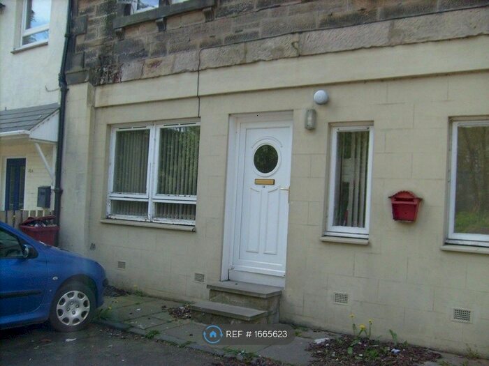 1 Bedroom Flat To Rent In Strawfrank Road, Carstairs Junction, ML11