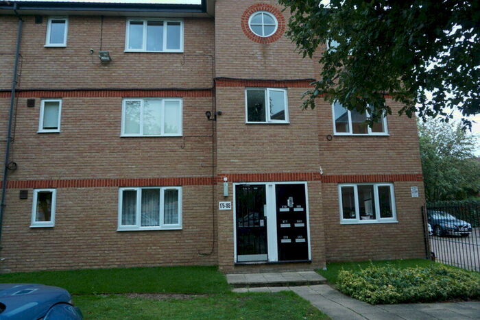 1 Bedroom Flat To Rent In Harrier Way, Beckton, London, E6