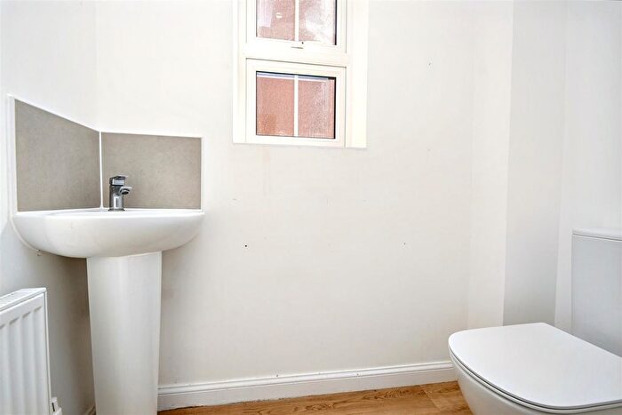2 Bedroom Semi-Detached House For Sale In Blue Bird Way, Lower Willingdon, BN22