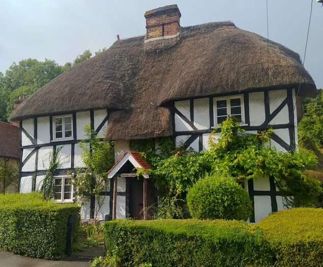 5 Bedroom Property To Rent In High Street, Erlestoke, Devizes, SN10