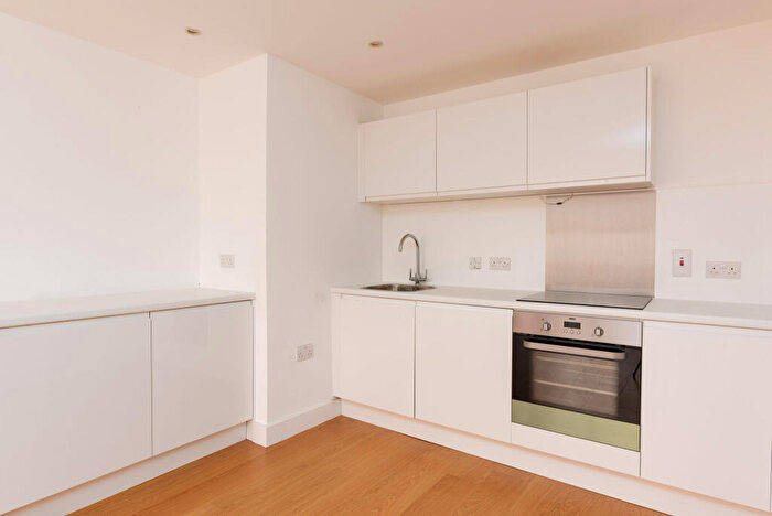1 Bedroom Flat To Rent In Vida House, Trundleys Road, Deptford, SE8