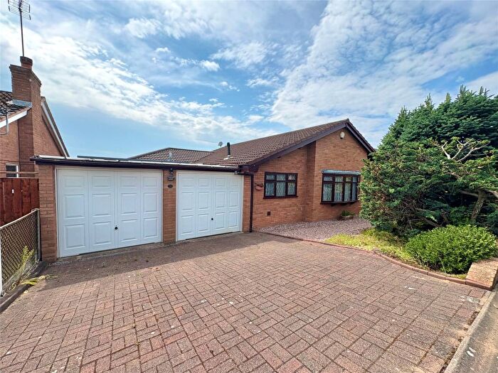 3 Bedroom Bungalow For Sale In Furrocks Lane, Ness, Neston, Cheshire, CH64