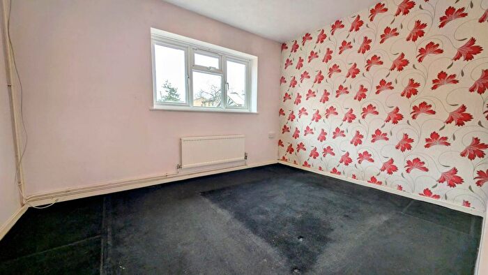 2 Bedroom Semi-Detached Bungalow For Sale In Coniston Road, Bordon, Hampshire, GU35