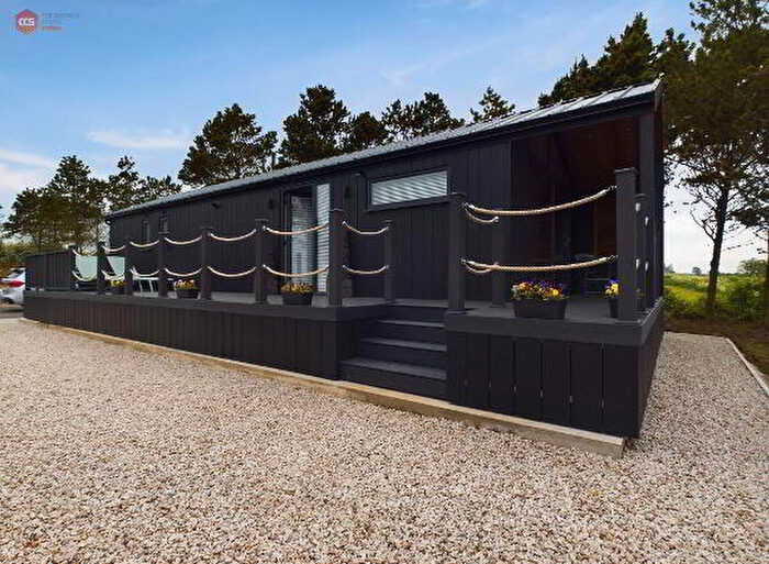 2 Bedroom Studio Apartments For Sale In Rayhil Holiday Park, Ballywoolen Road, Castlerock, BT51
