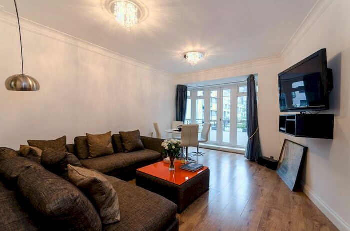 1 Bedroom Flat To Rent In Marsham Street, London, SW1P