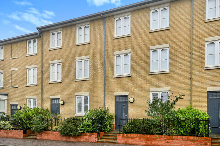 3 Bedroom Terraced House To Rent In Golf Road, Deal, Kent, CT14