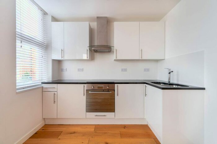 1 Bedroom Flat To Rent In Riffel Road, Willesden Green, London, NW2