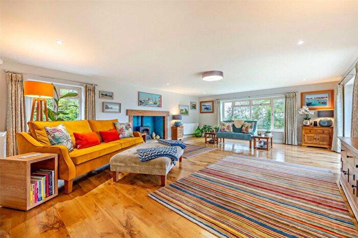 5 Bedroom Detached House For Sale In Birdlip, Gloucester, Gloucestershire, GL4