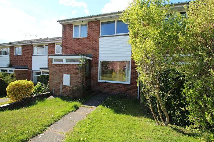 3 Bedroom Semi-Detached House To Rent In The Larches, High Wycombe, HP15