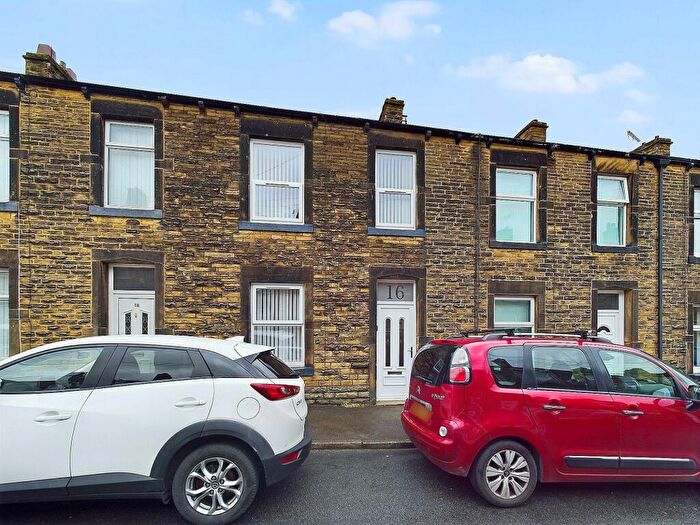 3 Bedroom Terraced House To Rent In Sawley Street, Skipton, BD23