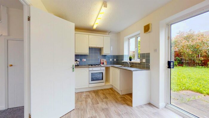 2 Bedroom Semi-Detached House To Rent In Honey Way, Stockton-On-Tees, TS19