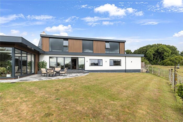 4 Bedroom Detached House For Sale In North Road, Charlton Horethorne, Sherborne, Somerset, DT9