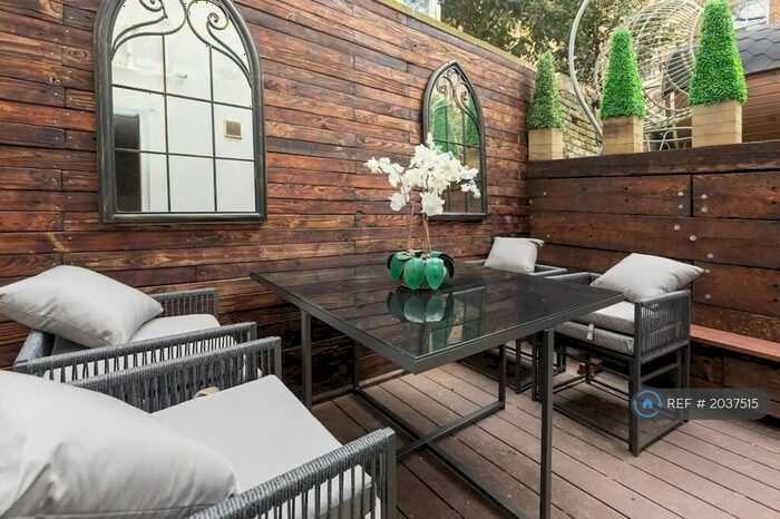 1 Bedroom Flat To Rent In Gunter Grove, London, SW10