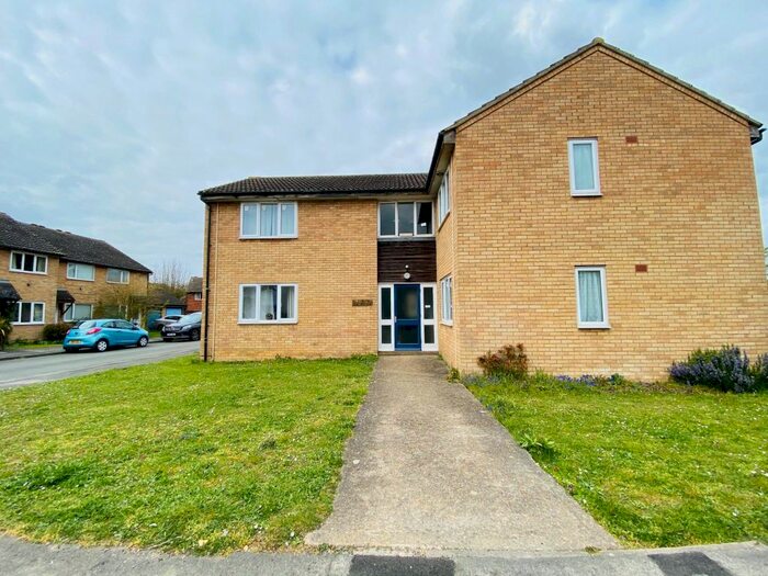 1 Bedroom Flat To Rent In Amwell Road, Cambridge, CB4