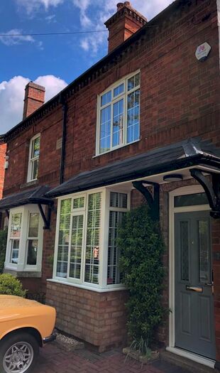 3 Bedroom End Of Terrace House To Rent In Lodge Road, Solihull, B93