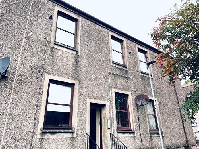 2 Bedroom Flat To Rent In Henry Street, Alva, FK12