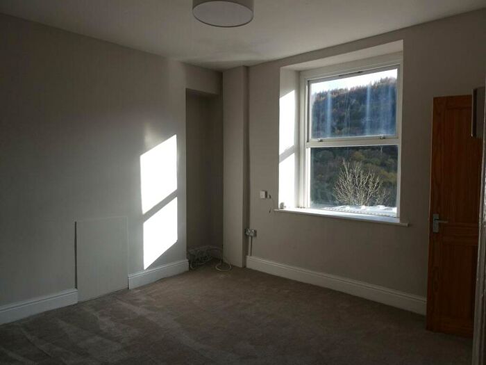 3 Bedroom Terraced House For Sale In Brynmair Road, Cwmaman, Aberdare, CF44