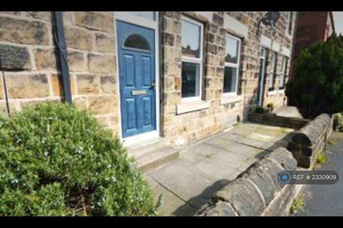 3 Bedroom Terraced House To Rent In Low Lane, Horsforth, Leeds, LS18