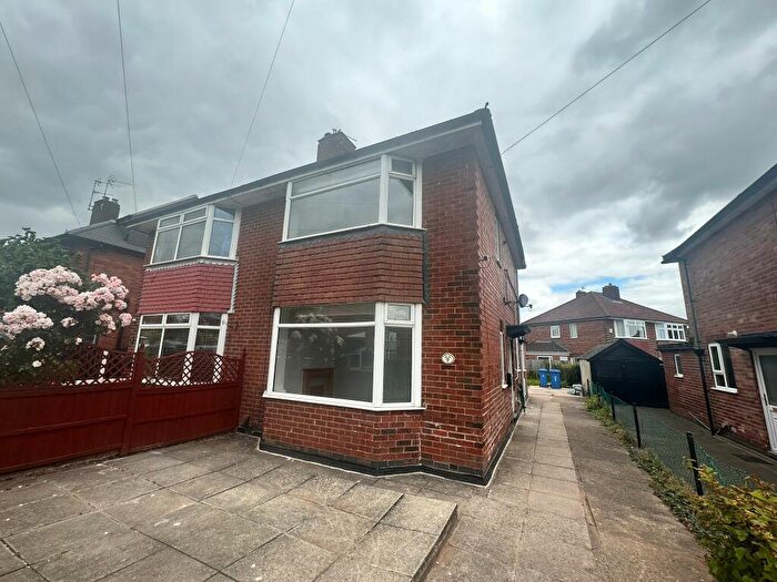 3 Bedroom Apartment To Rent In Westleigh Avenue, Derby, DE22