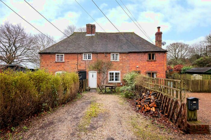 3 Bedroom Terraced House For Sale In Swanton Street, Bredgar, Sittingbourne, Kent, ME9