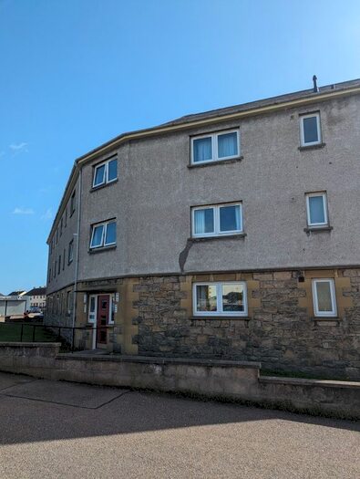 3 Bedroom Flat To Rent In Munro Place, Elgin, IV30