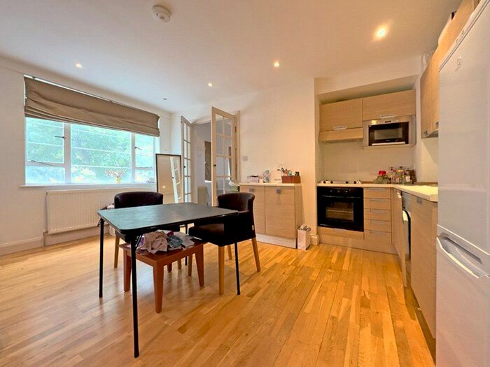 Property To Rent In Nell Gwynn House, Chelsea, London, SW3