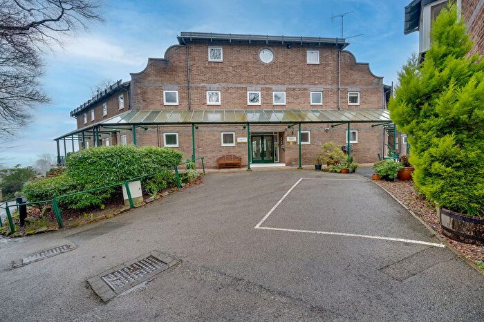 2 Bedroom Flat For Sale In Melbourne Avenue, Lifestyle House, S10