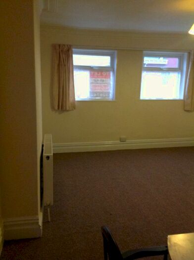 1 Bedroom Flat To Rent In Hessle Road, Hull, HU3