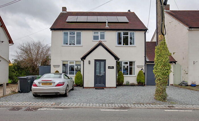 4 Bedroom Detached House For Sale In Cornish Hall End, CM7