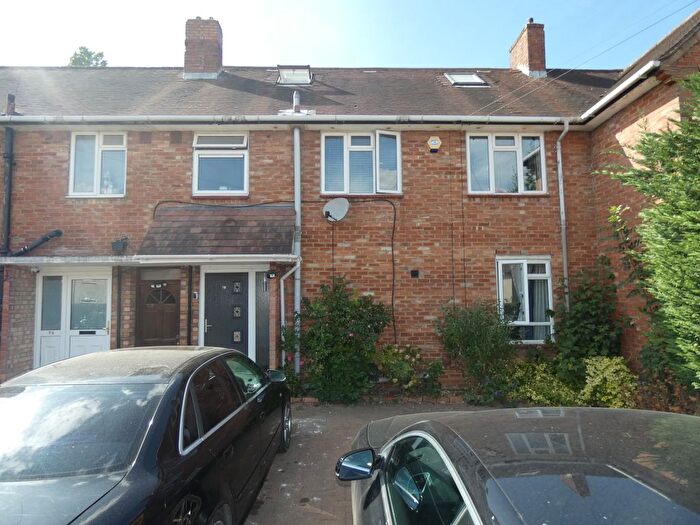 5 Bedroom Property To Rent In Abbey Drive, Luton, LU2