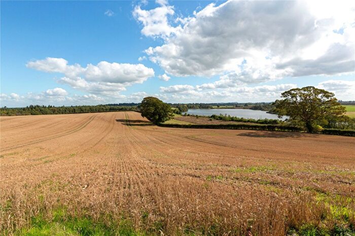 Land For Sale In Lot Land At Crosemere, Colemere, Ellesmere, Shropshire, SY12