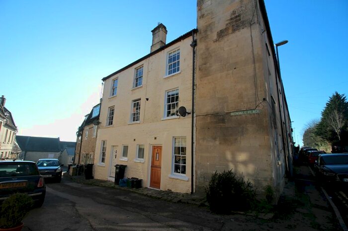 1 Bedroom Cottage To Rent In Avonvale Place, Batheaston, Bath BA1