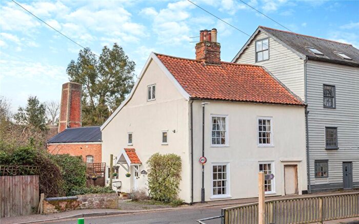 7 Bedroom Equestrian Facility For Sale In Bridge Street, Loddon, Norwich, Norfolk, NR14