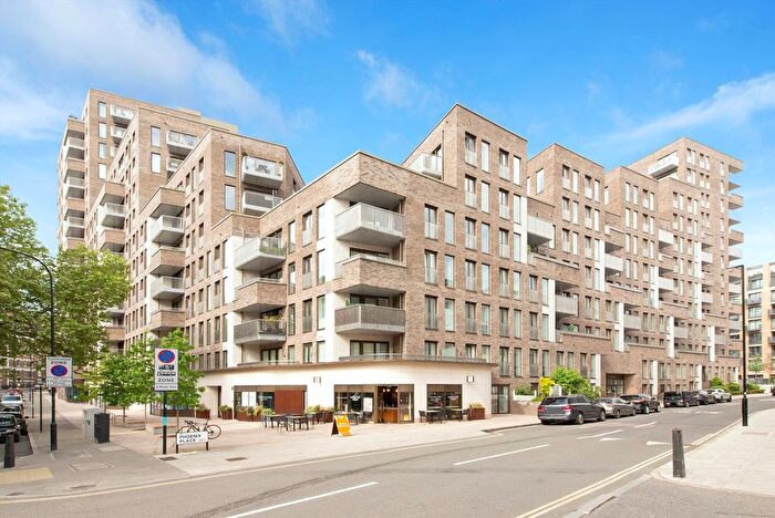 2 Bedroom Flat To Rent In Mount Pleasant, Farringdon, WC1X