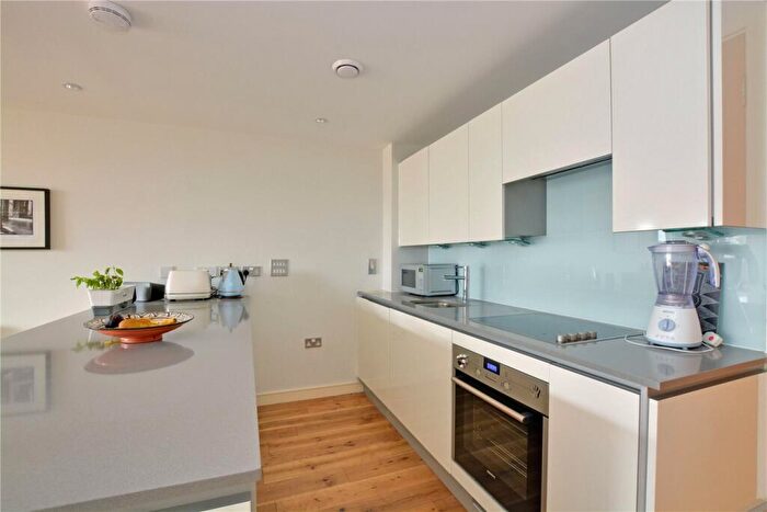 2 Bedroom Apartment To Rent In Seren Park Gardens, London, SE3