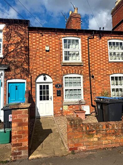 2 Bedroom House To Rent In Main Street, Tiddington, Stratford-Upon-Avon, CV37