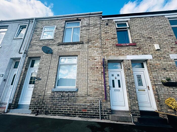 1 Bedroom House To Rent In Temperence Terrace, Ushaw Moor, DH7
