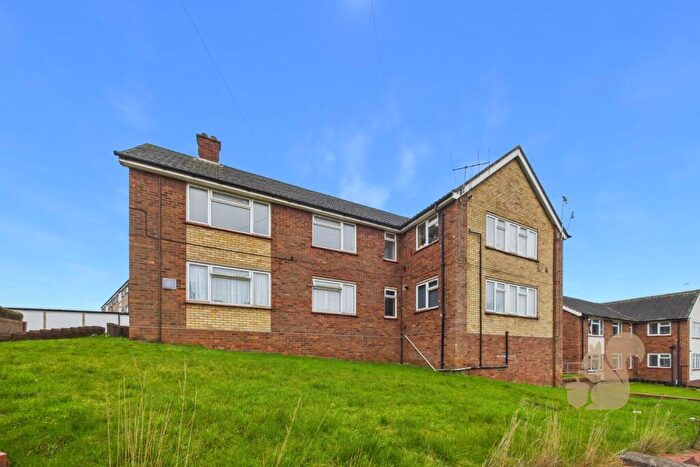 2 Bedroom Apartment To Rent In Manchester Road, Ipswich, IP2