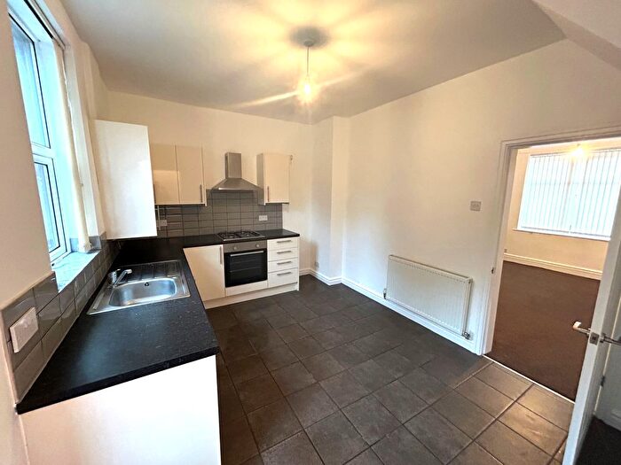 2 Bedroom Terraced House To Rent In Beaconsfield Terrace, Chorley, PR6