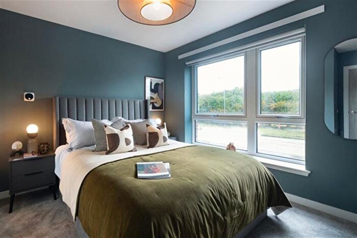 2 Bedroom Property To Rent In Casa, Vista Park, Glasgow, G33