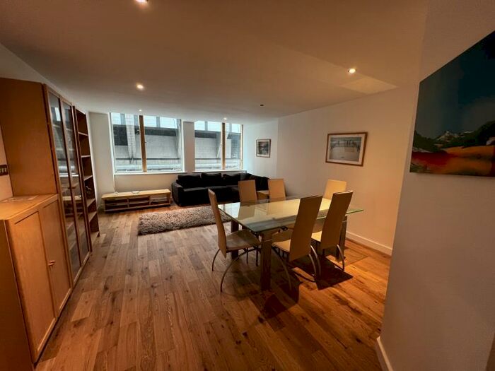 1 Bedroom Apartment To Rent In Park House Apartments, Park Row, Leeds, LS1