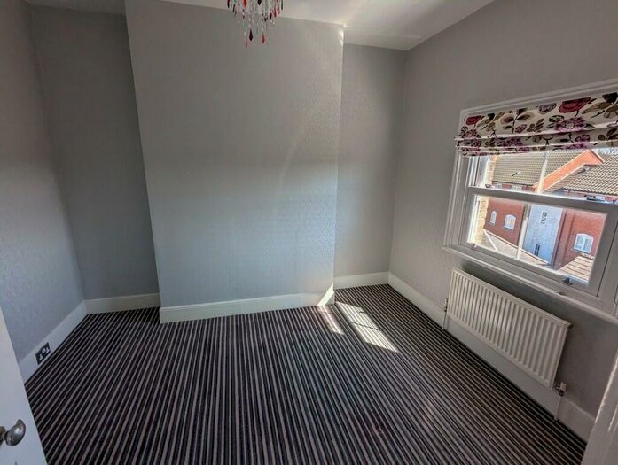 2 Bedroom Apartment To Rent In Station Approach, Saxmundham, IP17