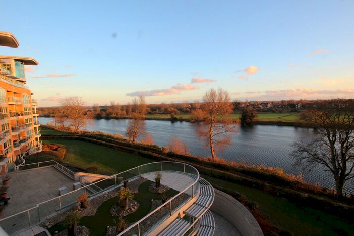 3 Bedroom Flat To Rent In Waterside Way, Sneinton, Nottingham NG2