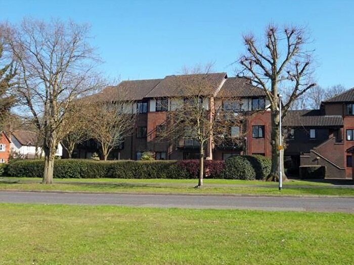 1 Bedroom Flat To Rent In Bradwell Green, Hutton, Brentwood, CM13