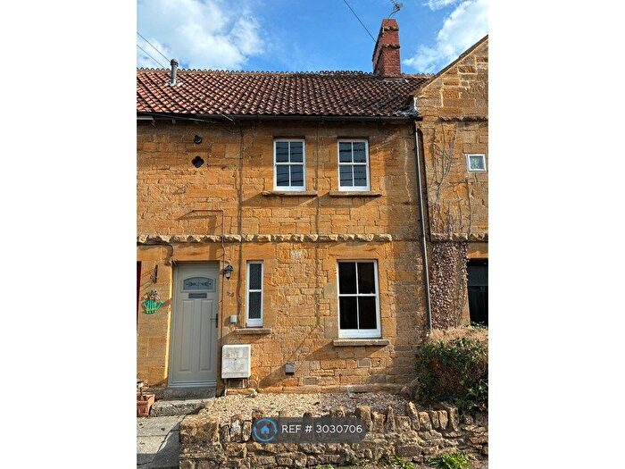 2 Bedroom Terraced House To Rent In Castle St, Stoke-Sub-Hamdon, TA14