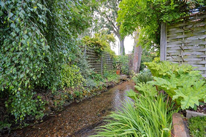 2 Bedroom Cottage To Rent In Front Street, South Creake, NR21