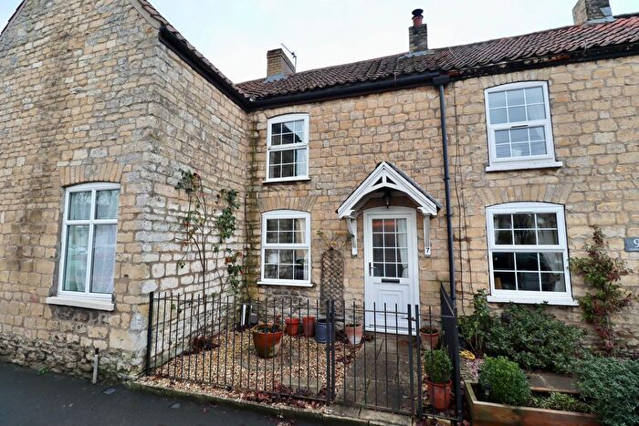 2 Bedroom Cottage For Sale In Chapel Lane, Nettleham, LN2