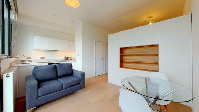 1 Bedroom Flat To Rent In Highgate Hill, N19